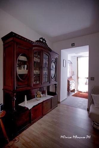 B&B La Reggia Venaria Reale Bagian luar foto